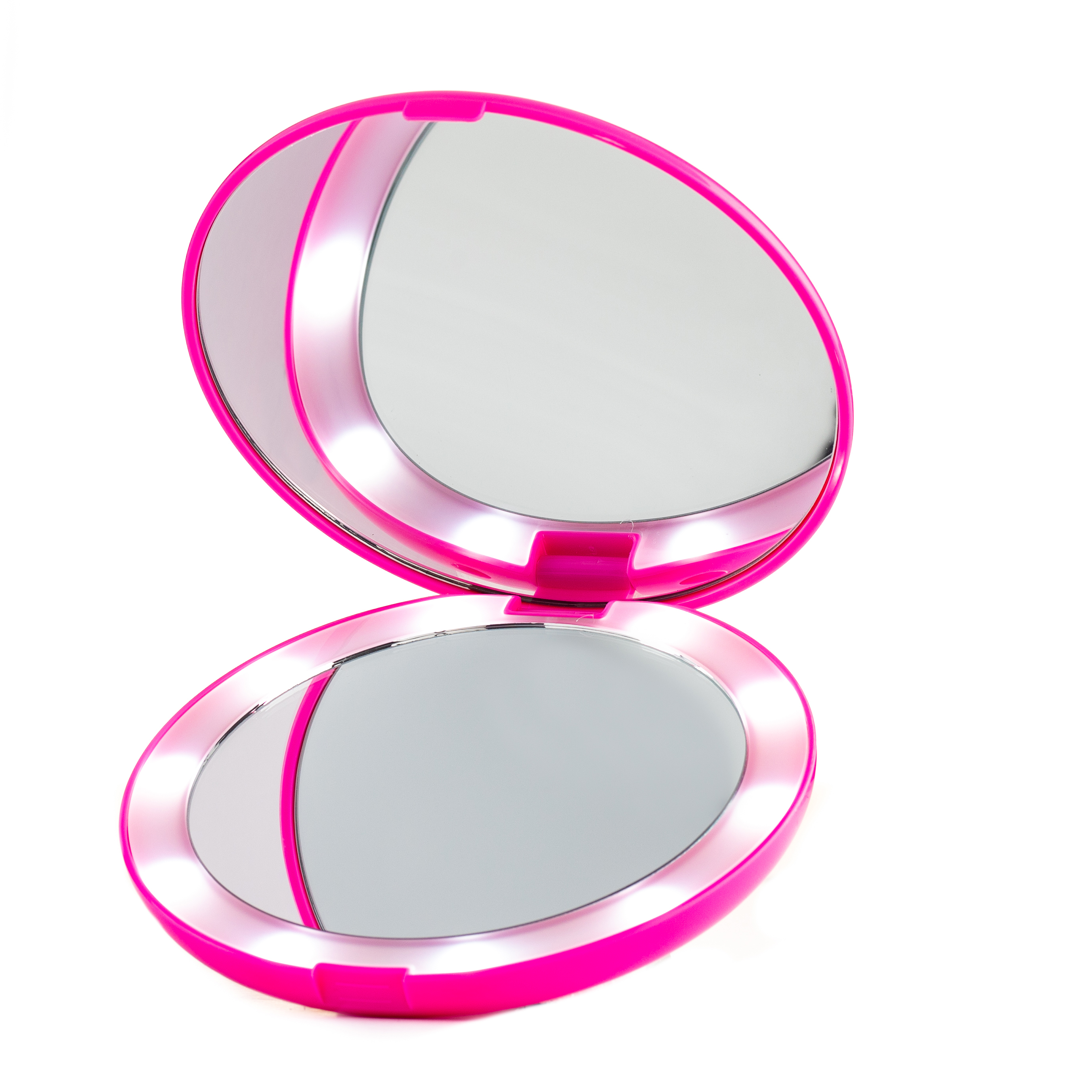 LED Compact Mirror - Shop Popsonic