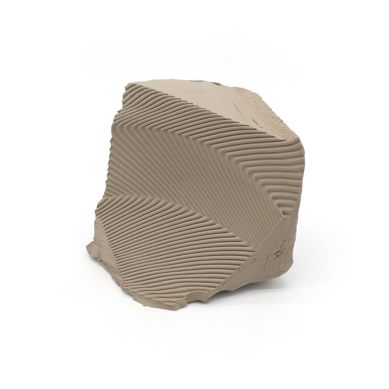 Buffstone Low Fire Clay