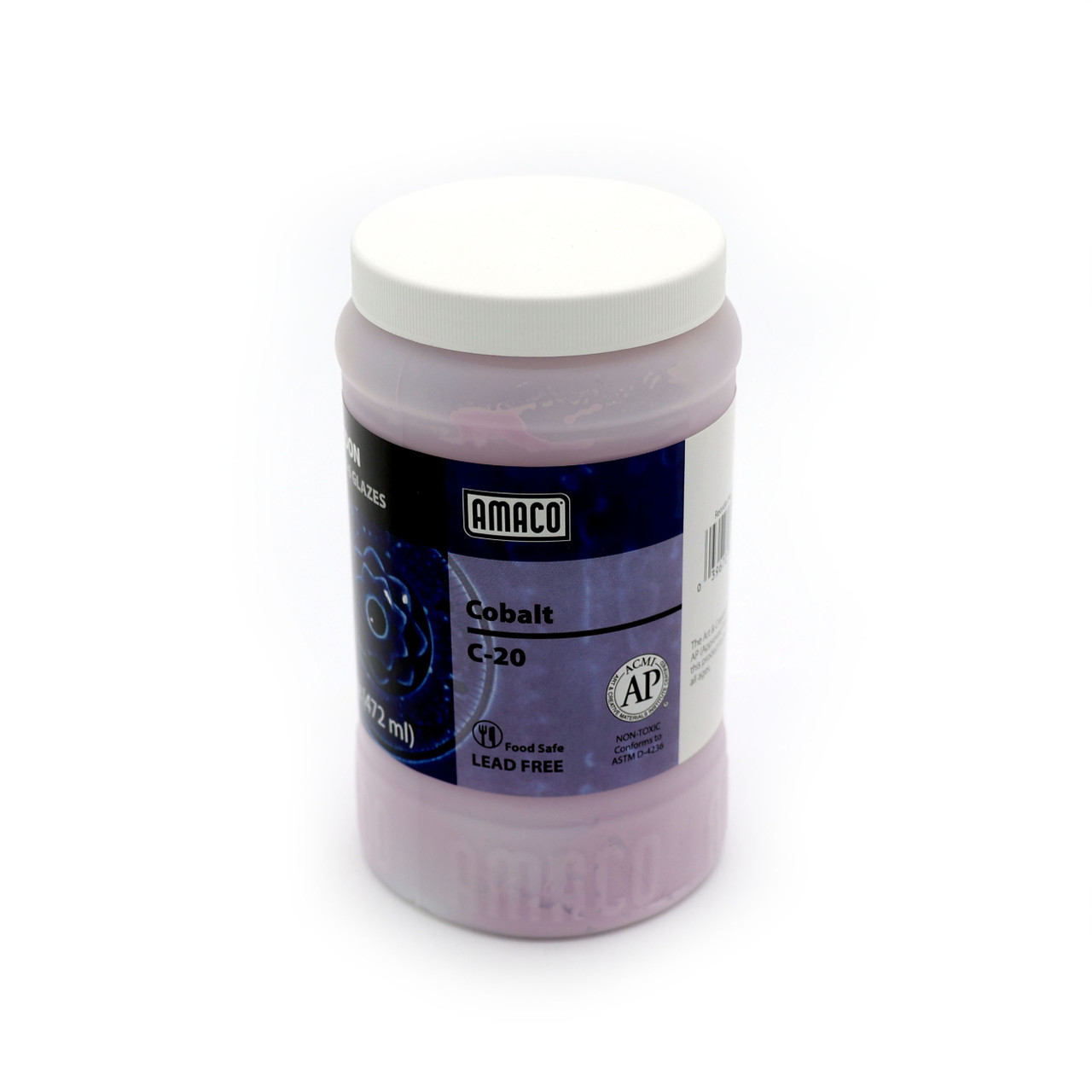 Cobalt C-20 Celadon Gloss Glaze
