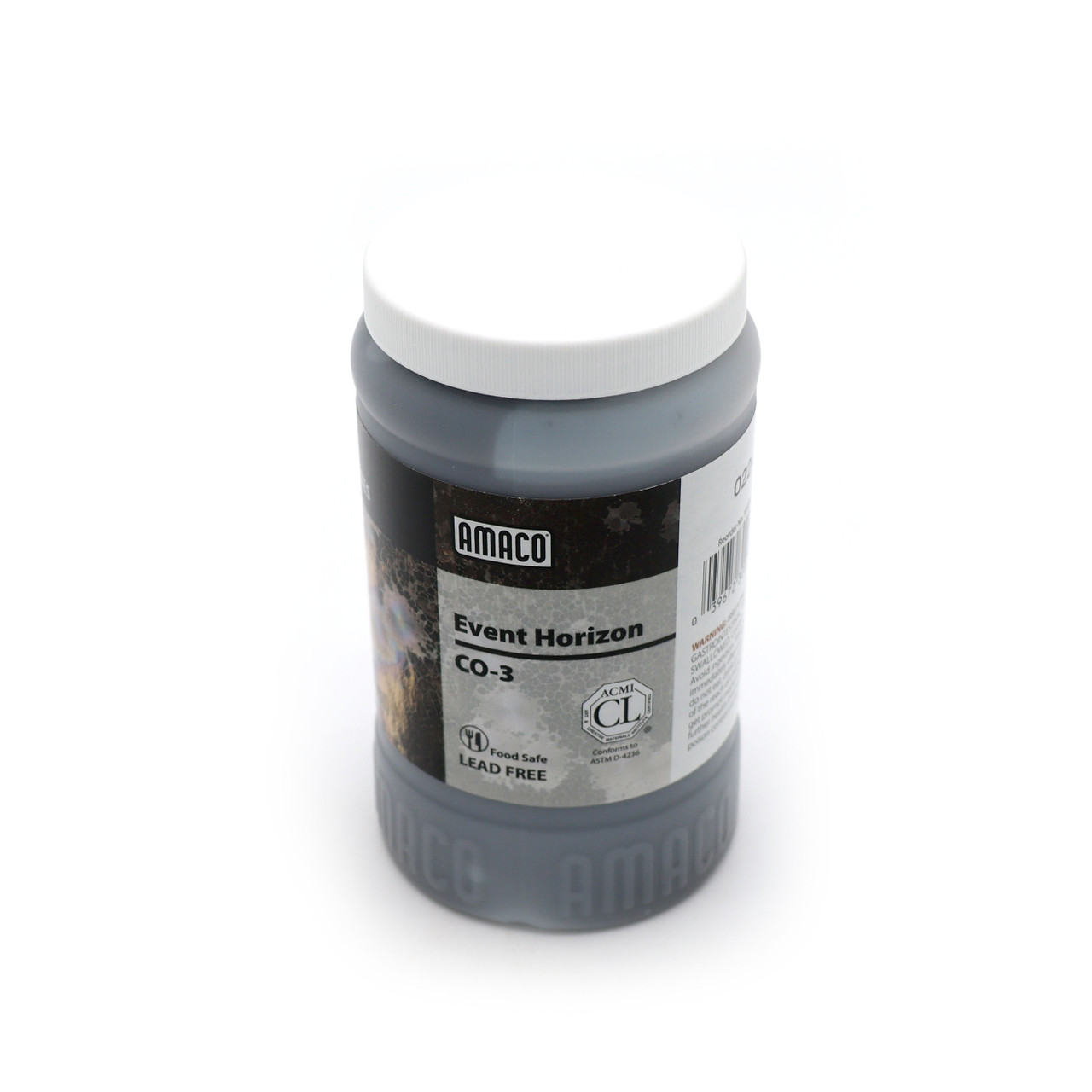 Event Horizon CO-3 Cosmos Crystalline Glaze