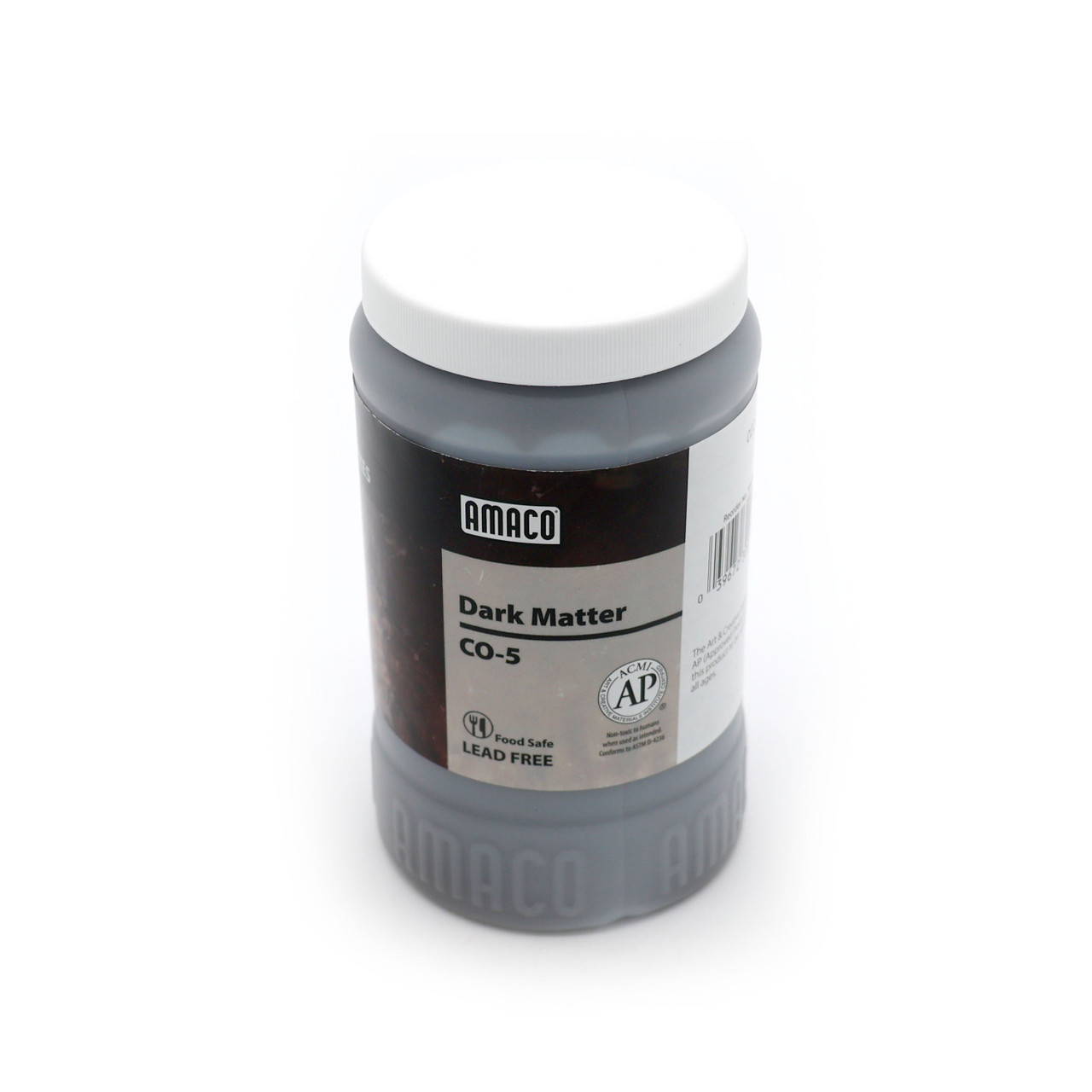Dark Matter CO-5 Cosmos Crystalline Glaze