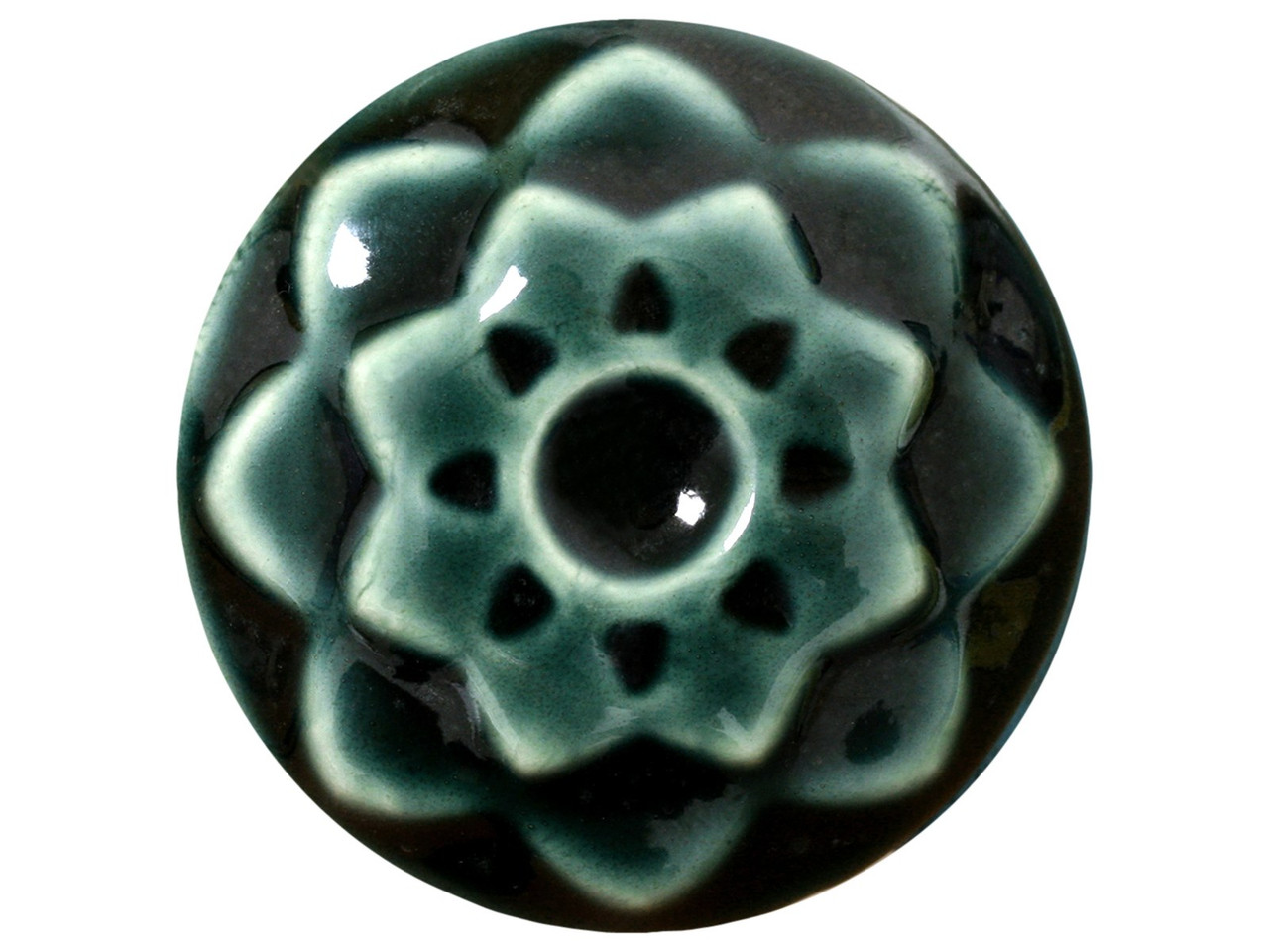 Rainforest C-49 Celadon Gloss Glaze