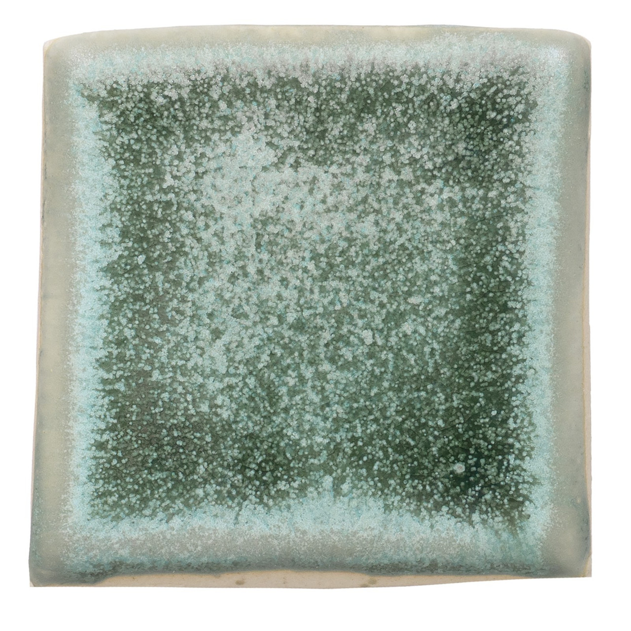 Serpentine Green PC-13 Potter’s Choice Glaze
