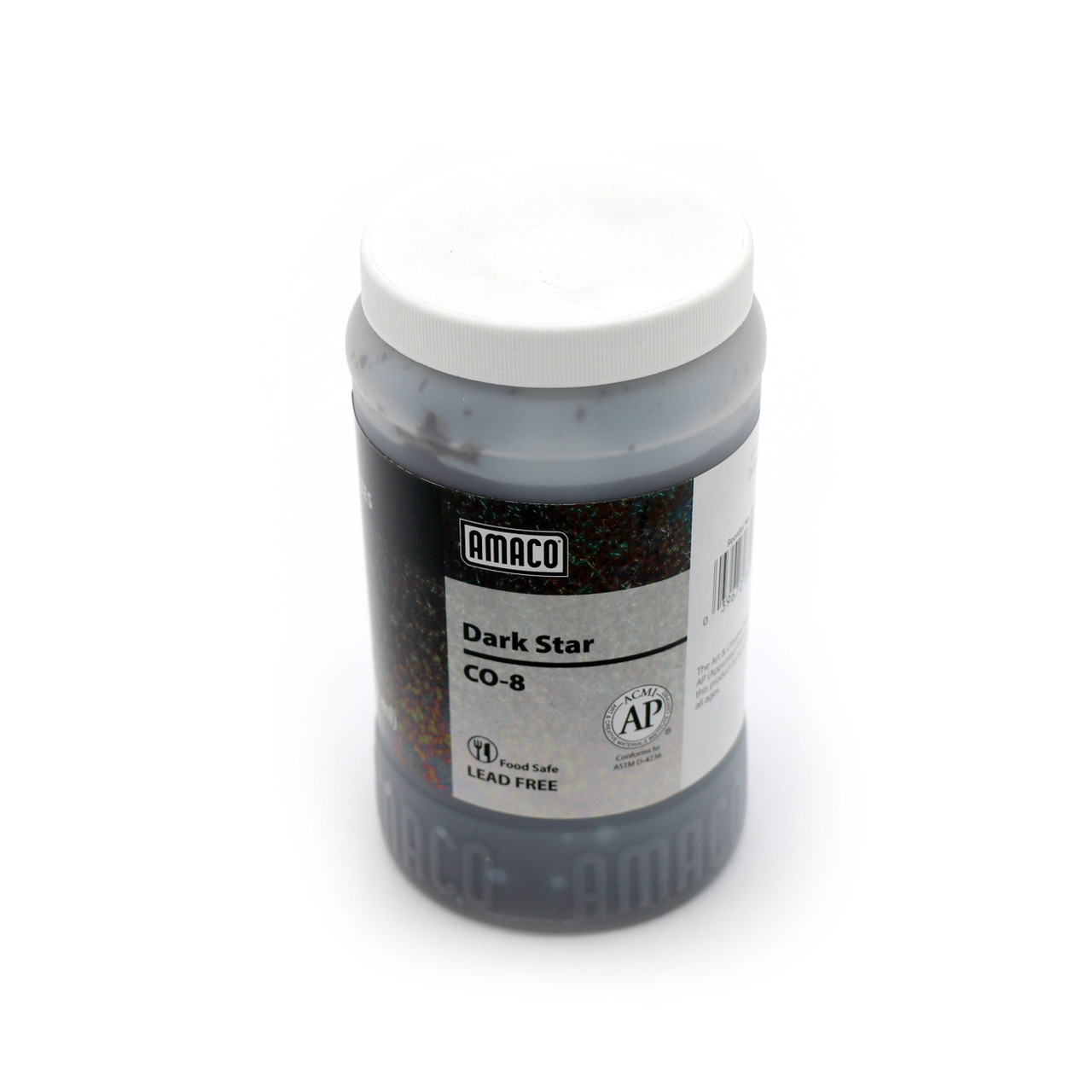 Dark Star CO-8 Cosmos Crystalline Glaze