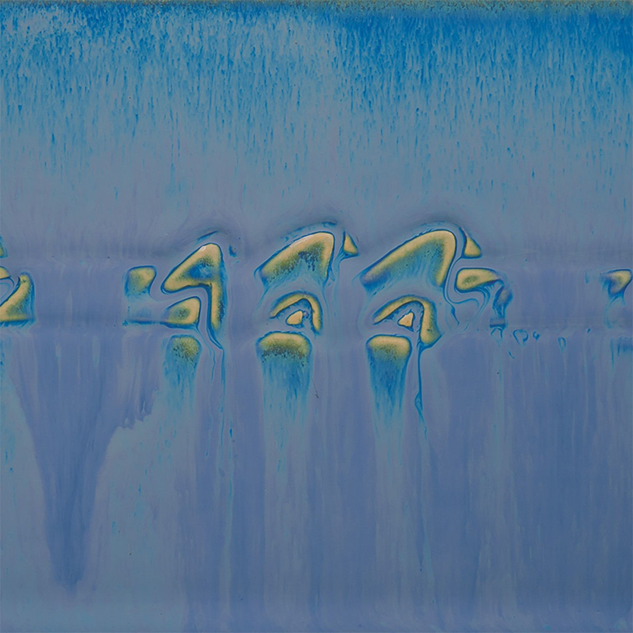 Lapis Flow PC-14 Potter’s Choice Glaze