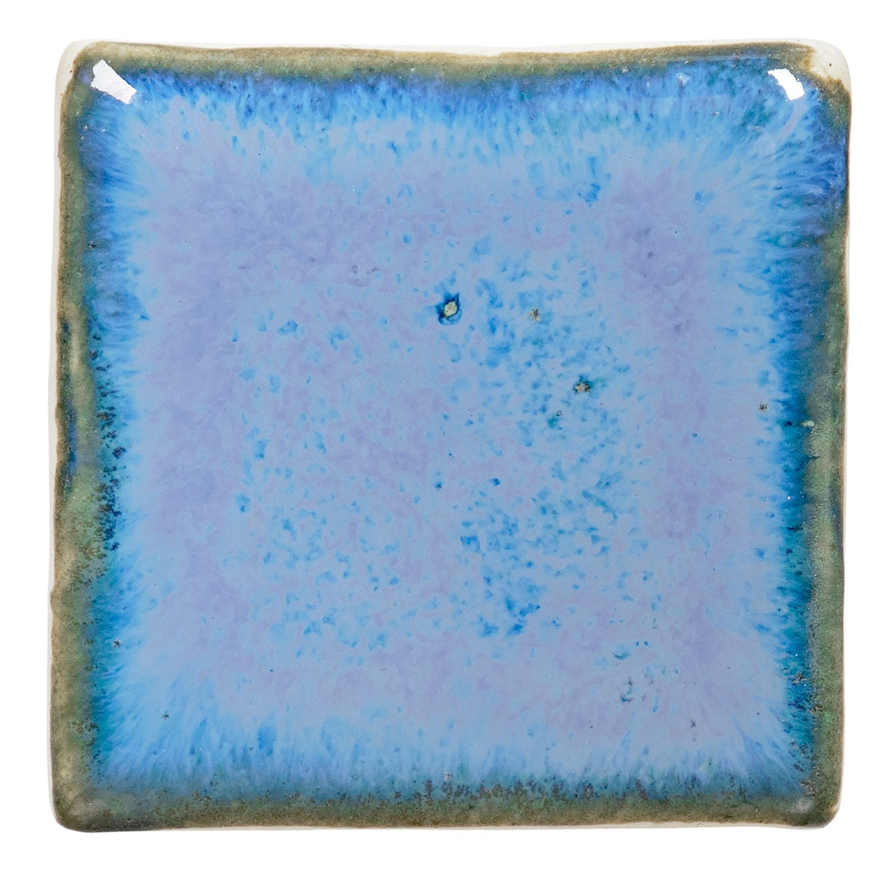 Lapis Flow PC-14 Potter’s Choice Glaze