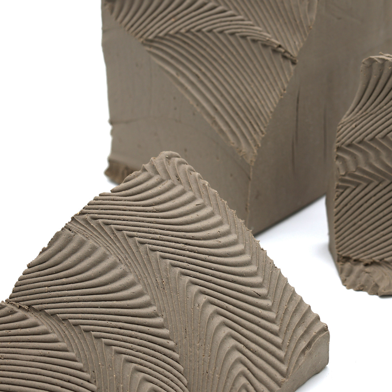 Raku Low Fire Clay