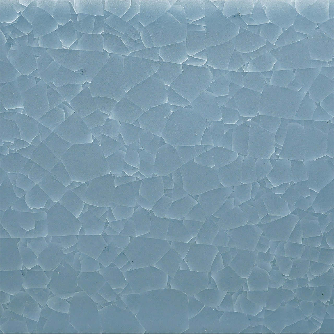 Winter Glass KI-21 Kiln Ice Crackle Glaze