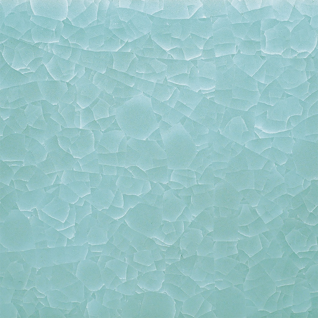 Glacial Lake KI-27 Kiln Ice Crackle Glaze