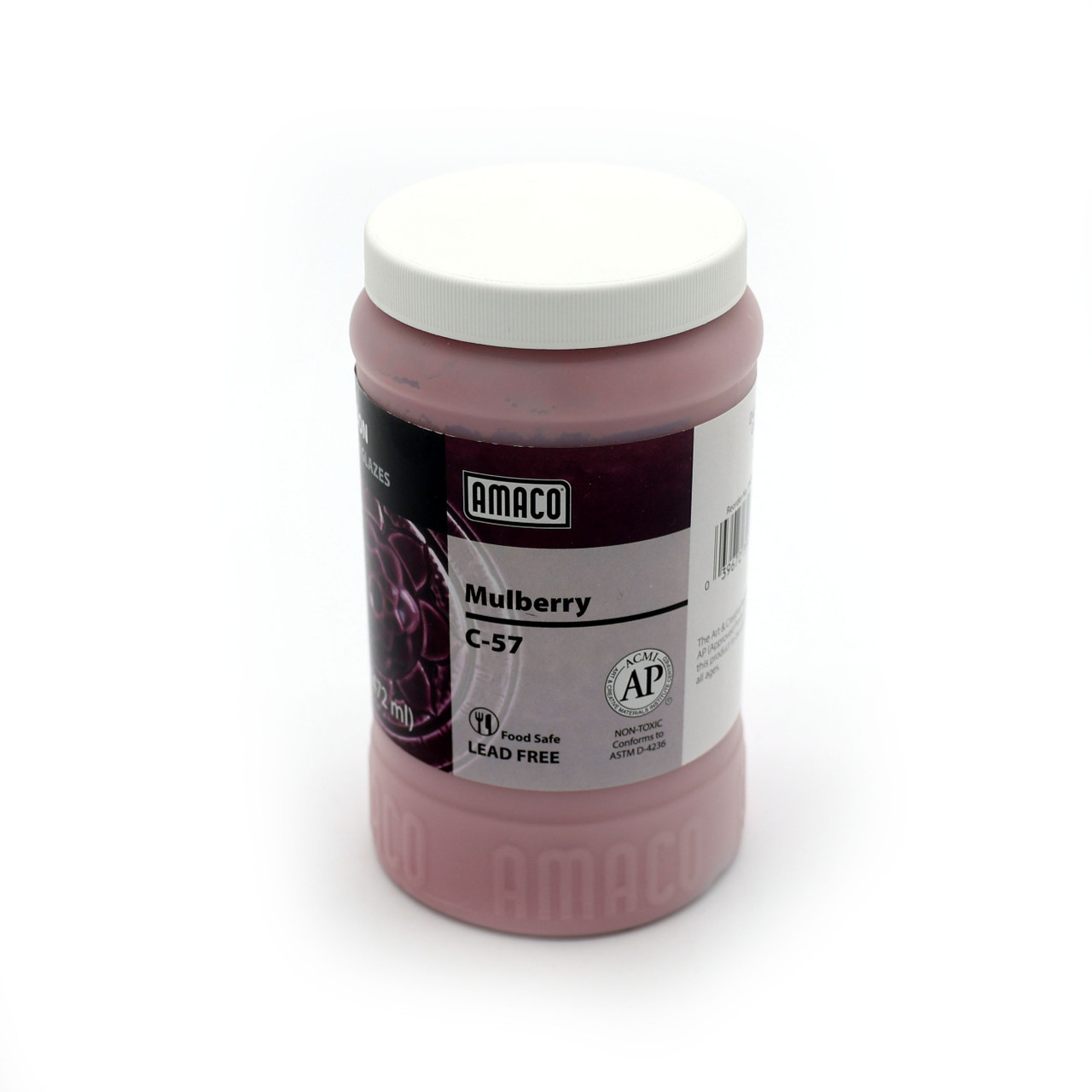 Mulberry C-57 Celadon Gloss Glaze