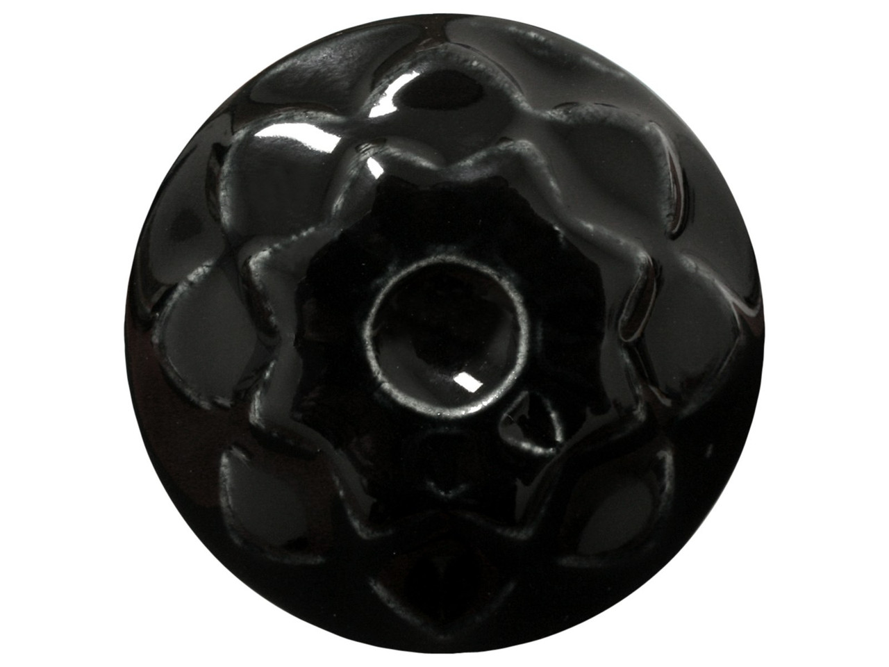 Obsidian C-1 Celadon Gloss Glaze
