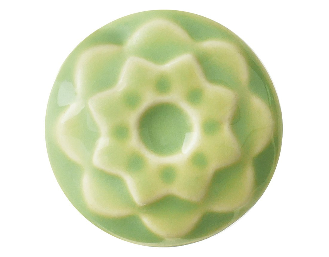 Saguaro C-42 Celadon Gloss Glaze