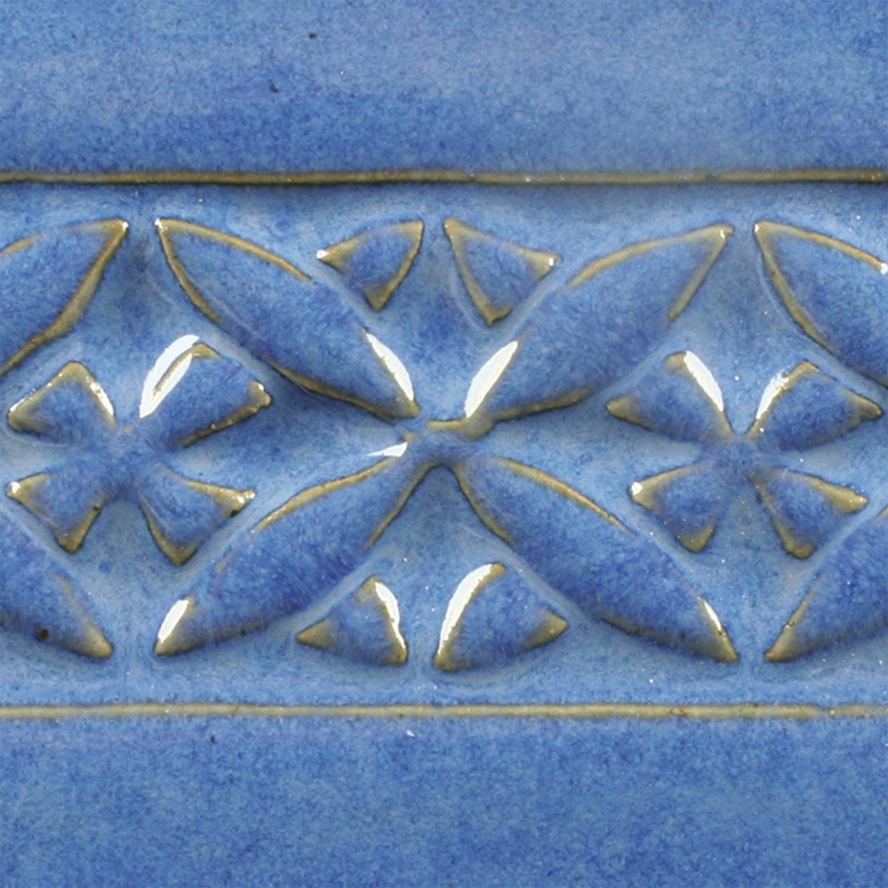 Indigo Float PC-23 Potter’s Choice Glaze