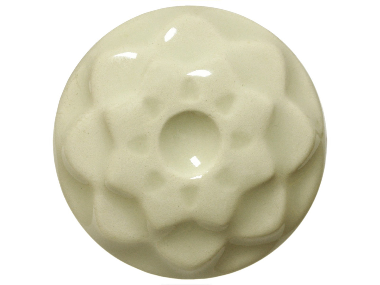 Mixing Clear C-11 Celadon Gloss Glaze