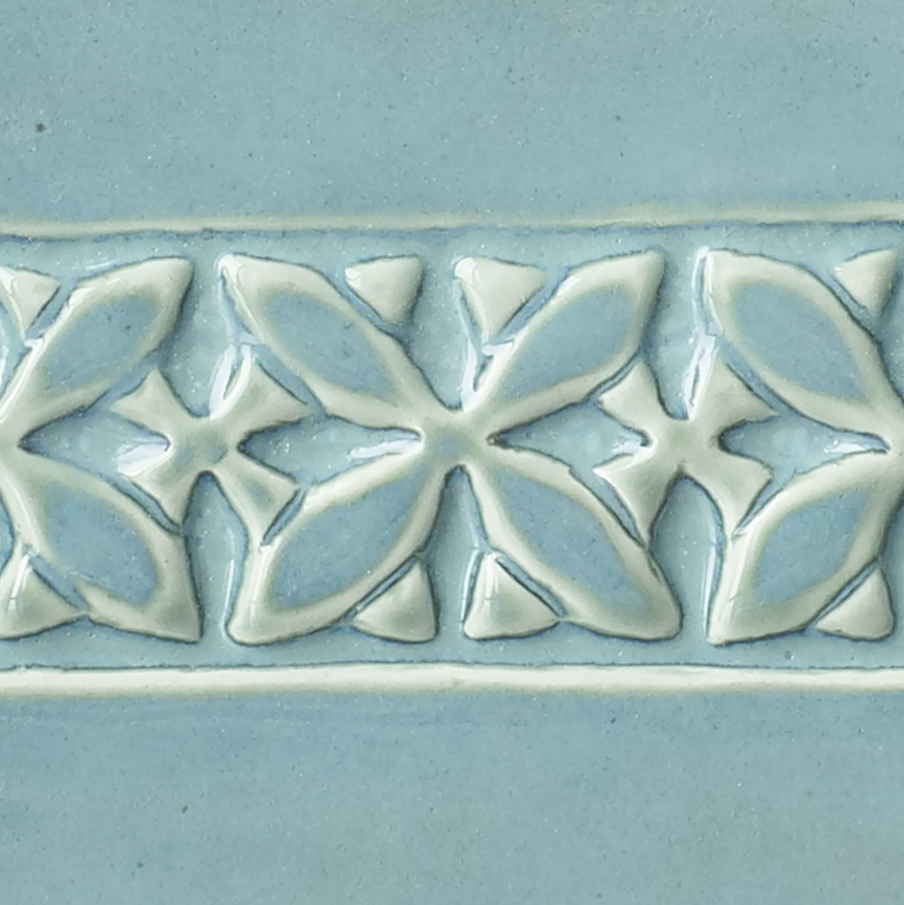 Blue Lagoon PC-26 Potter’s Choice Glaze