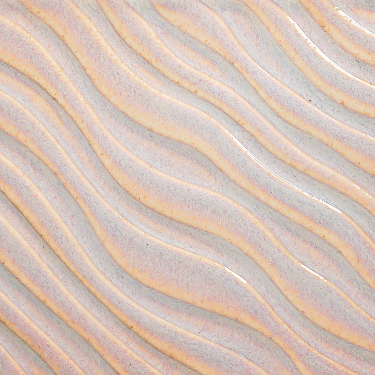 Rose Mist PCF-36 Potter’s Choice Flux Glaze