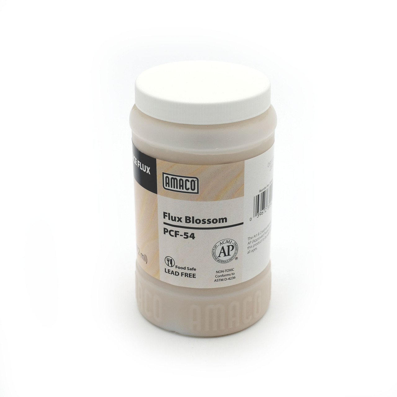 PCF-54 Flux Blossom Potter’s Choice Flux Glaze