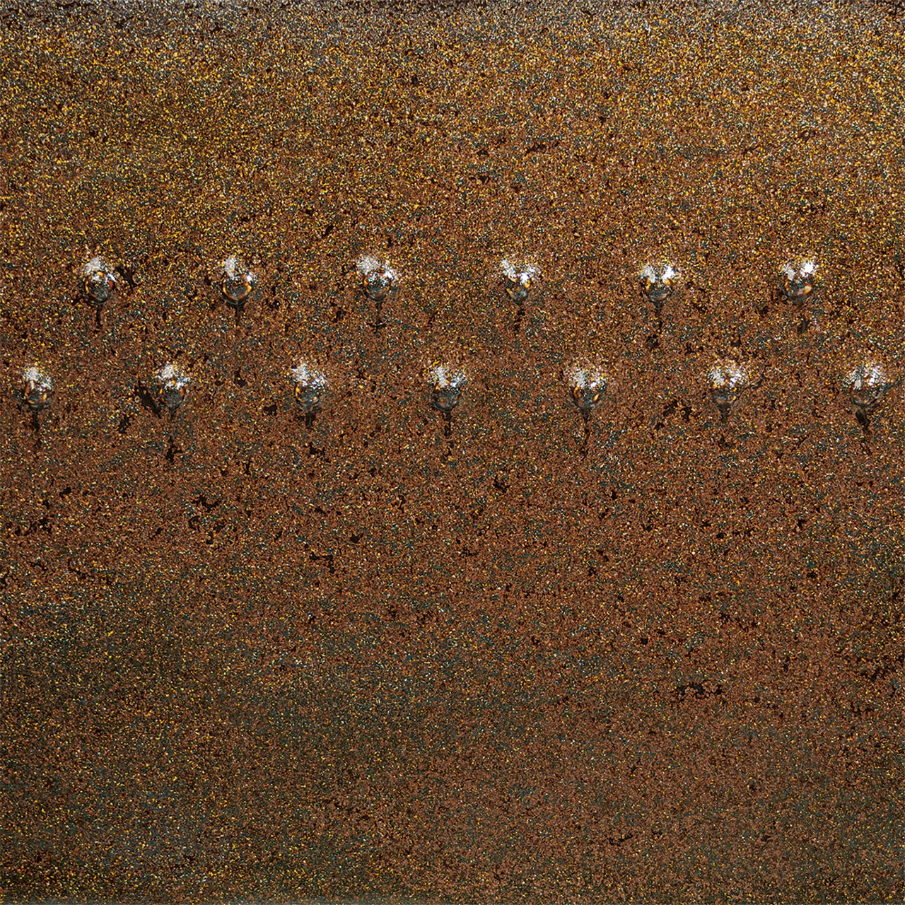 Cosmic Gold Dust PC-69 Potter’s Choice Glaze