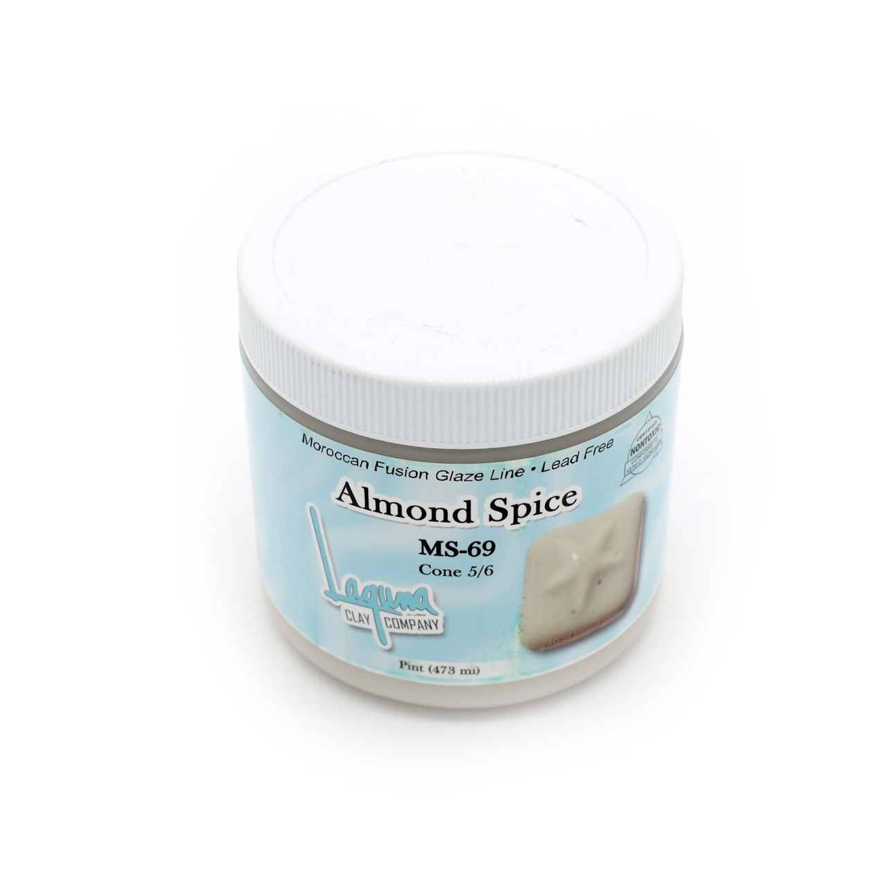 Almond Spice Moroccan Fusion Glaze