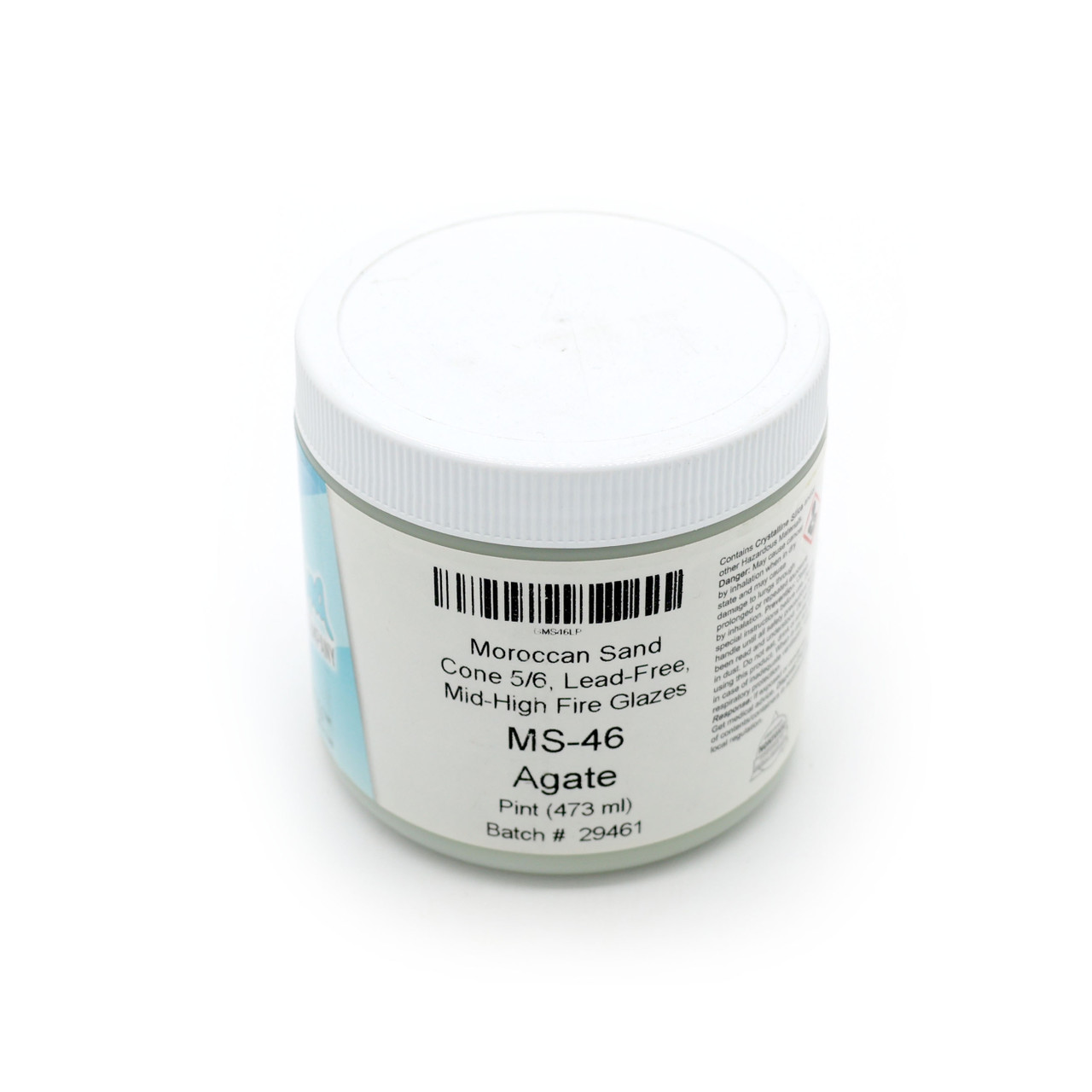 Agate Moroccan Sand Glaze
