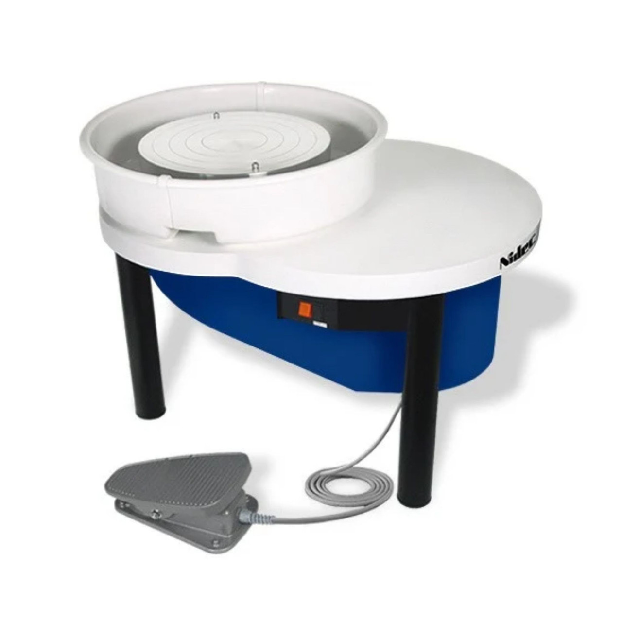 VL-Lite Pottery Wheel