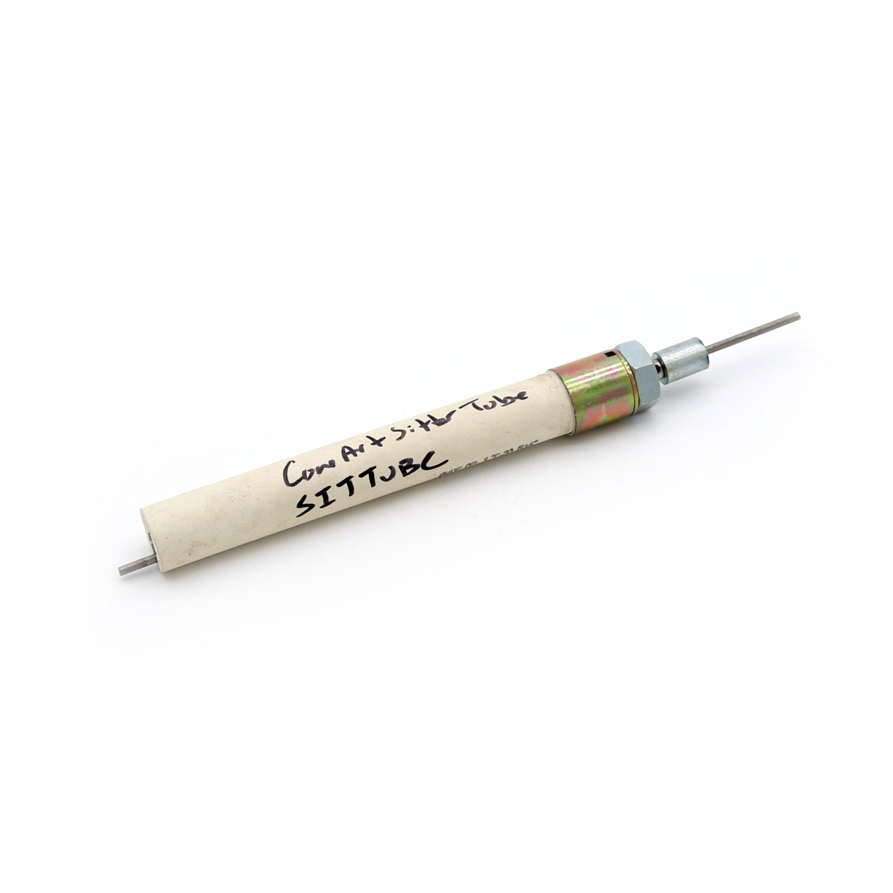 Kiln Sitter Replacement Tube – Cone Art