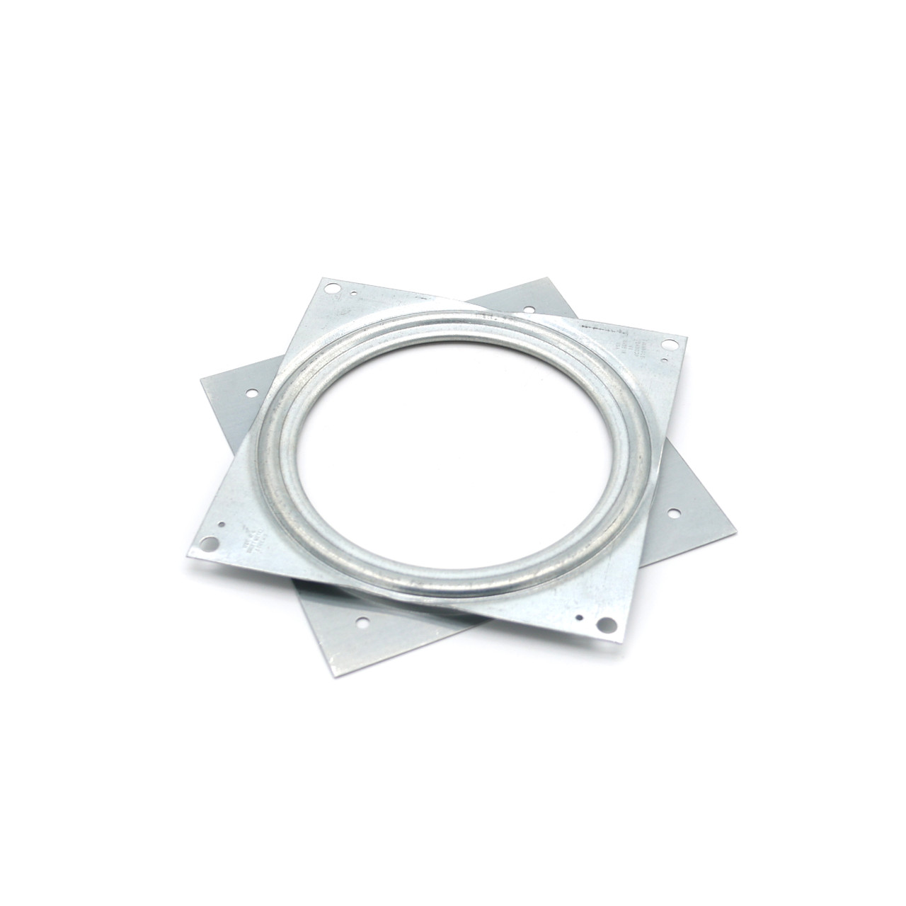Lazy Susan Banding Wheel