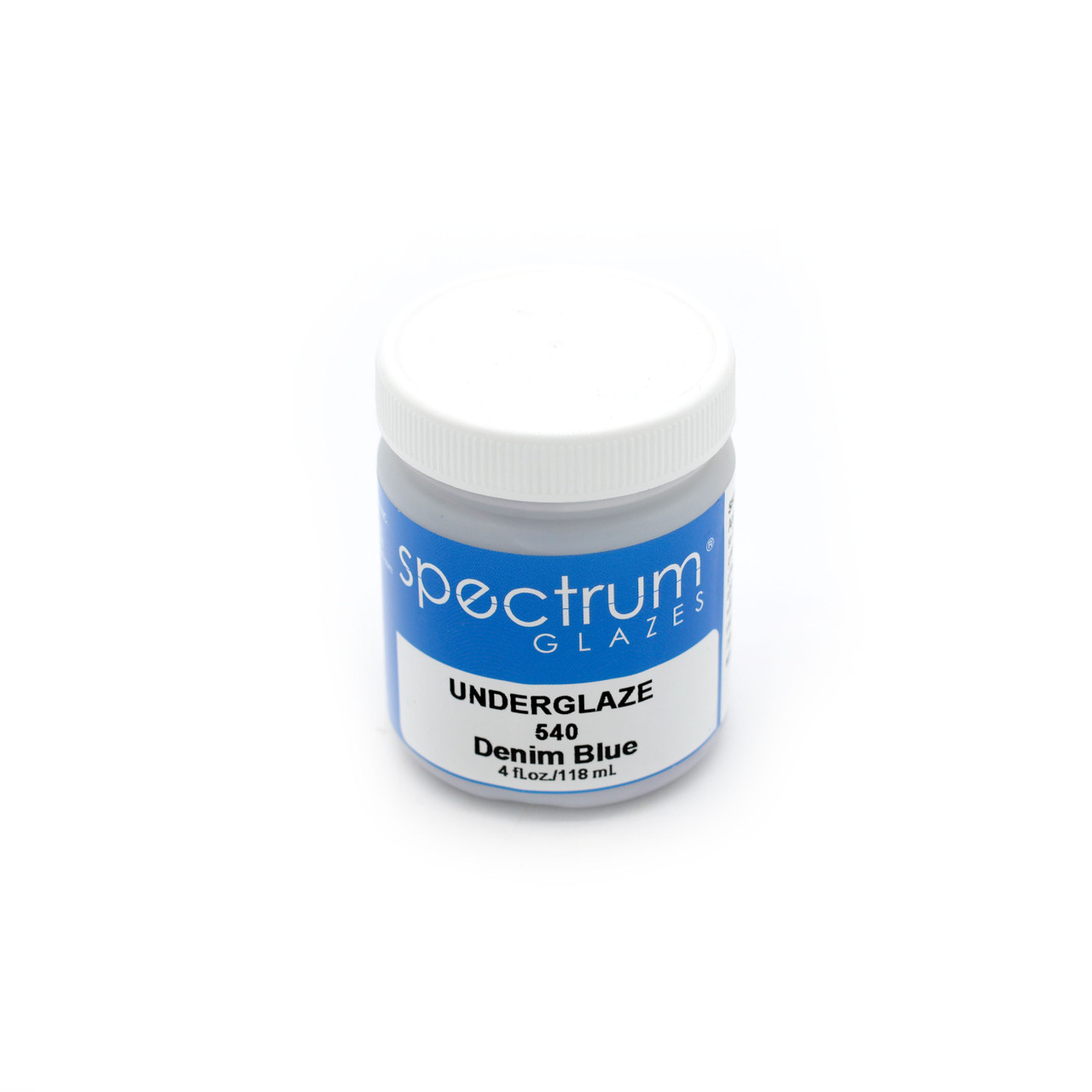 Denim Blue 500 Series Underglaze