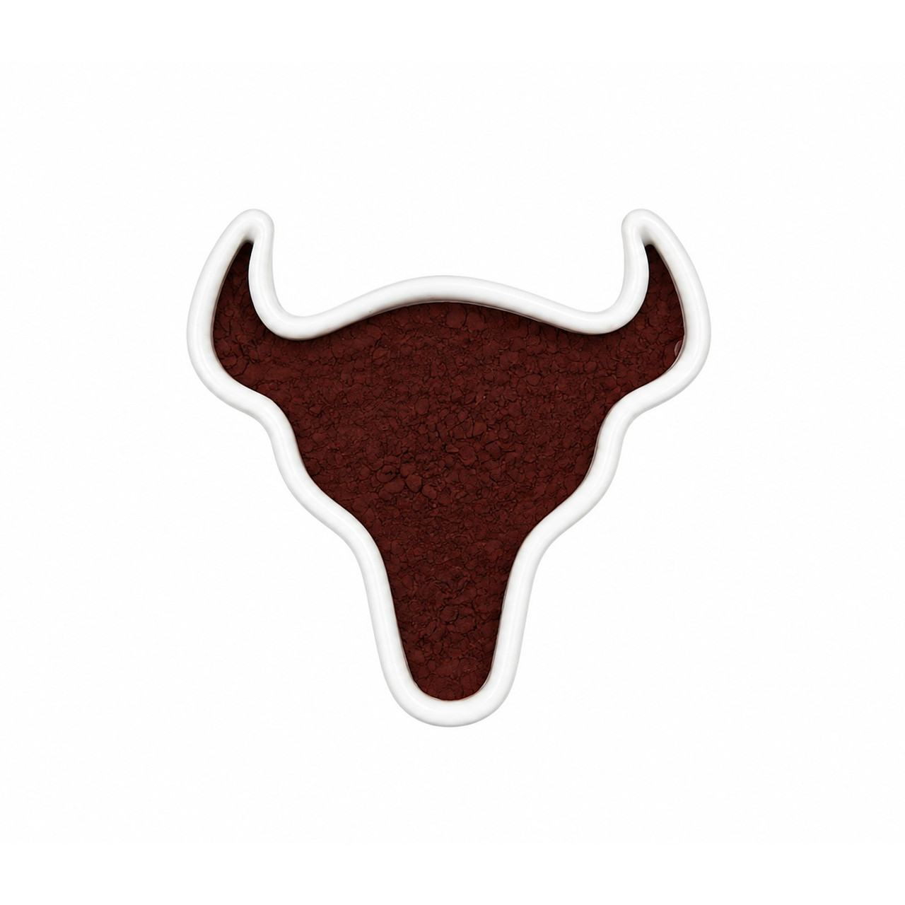 Copper Oxide Red