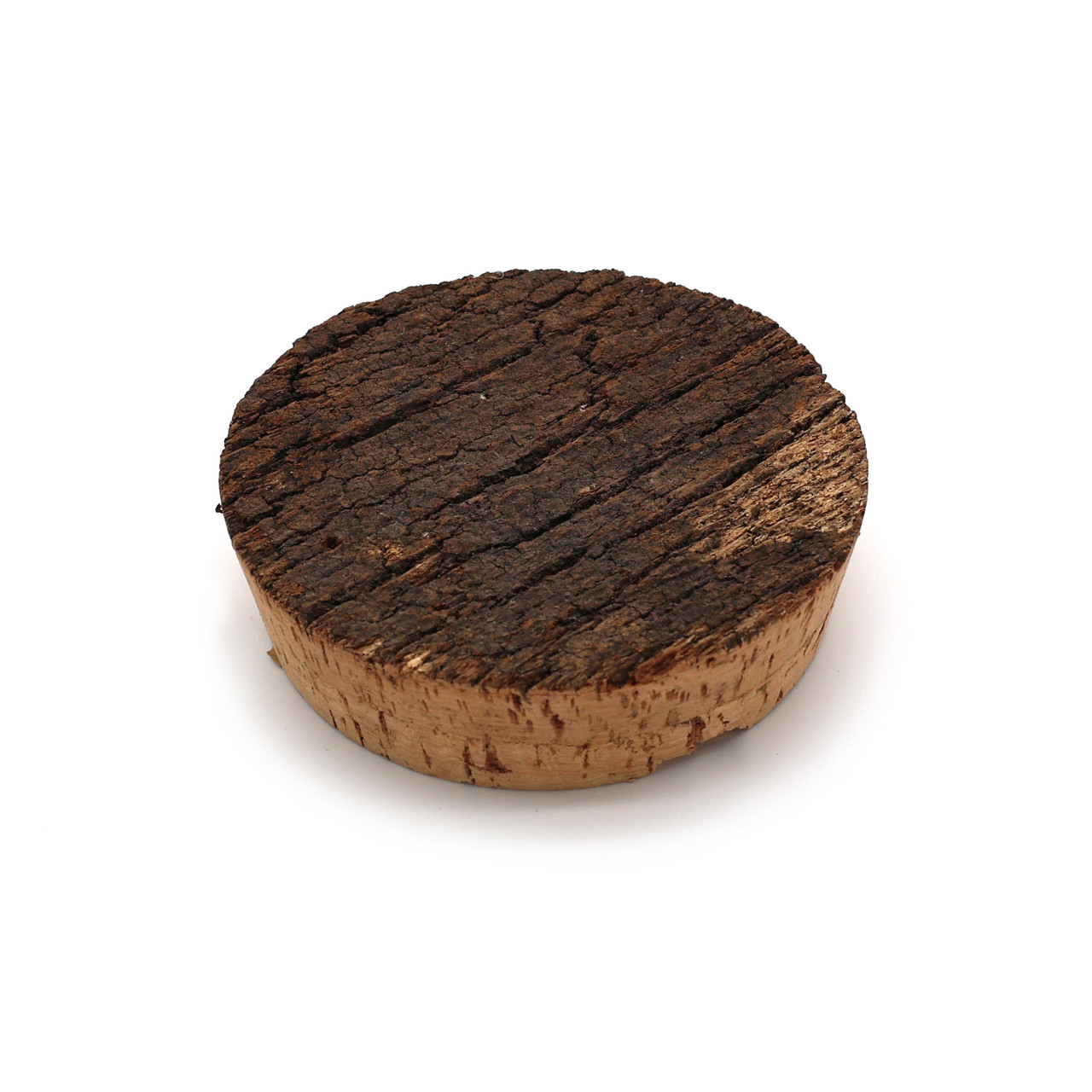 Bark Top Cork – 140 mm Top Diameter