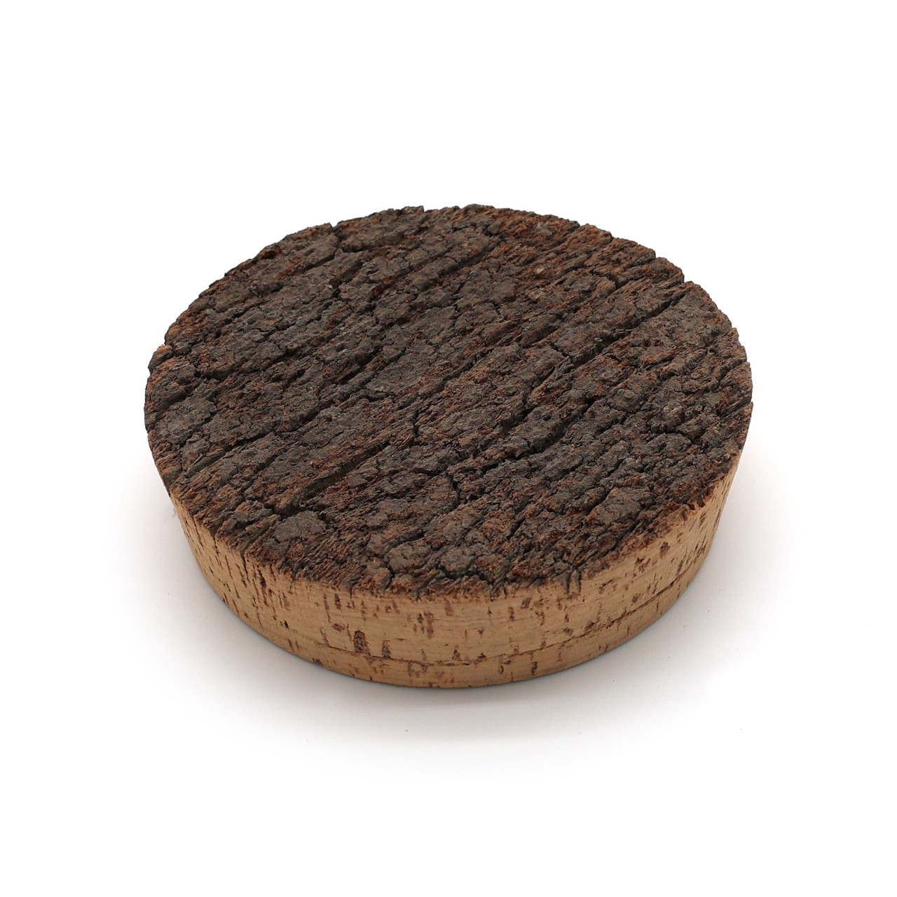 Bark Top Cork – 152 mm Top Diameter