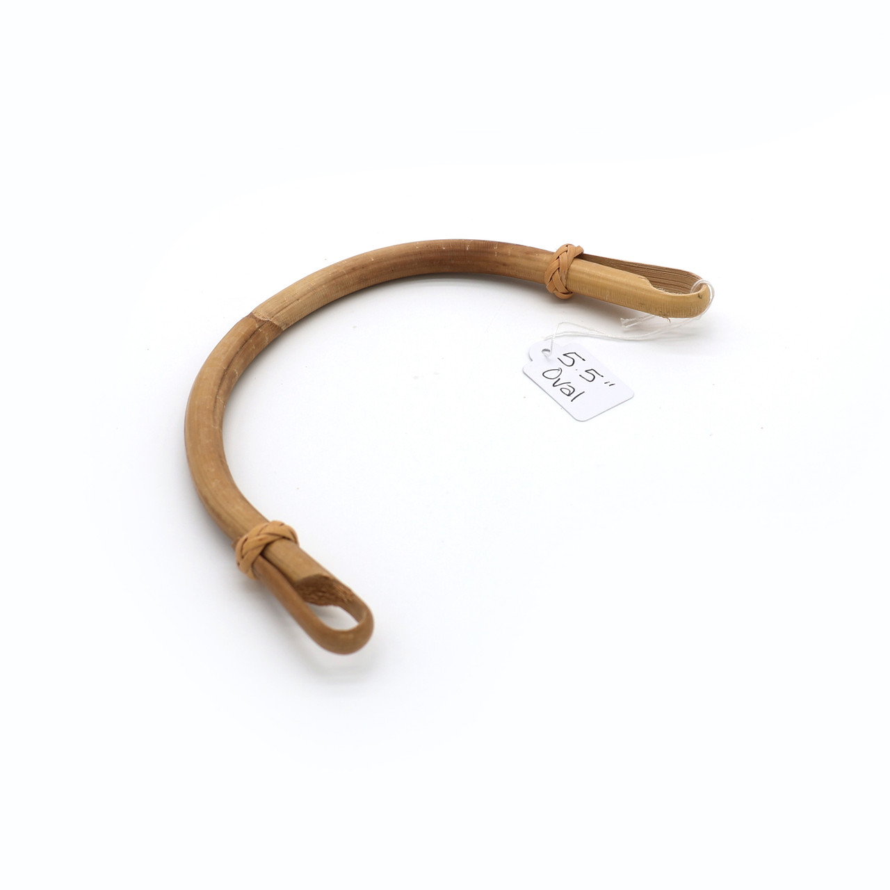 Teapot Handle – Oval, 5.5 in