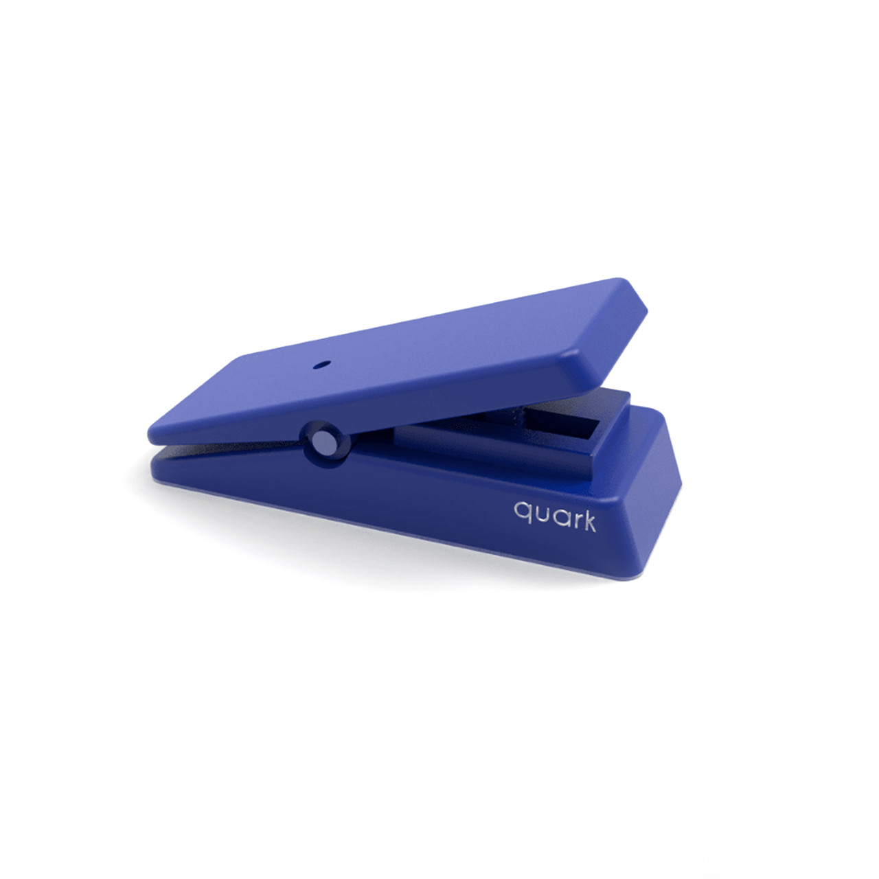 Quark Wireless Speed Control Foot Pedal – Cordless, Blue