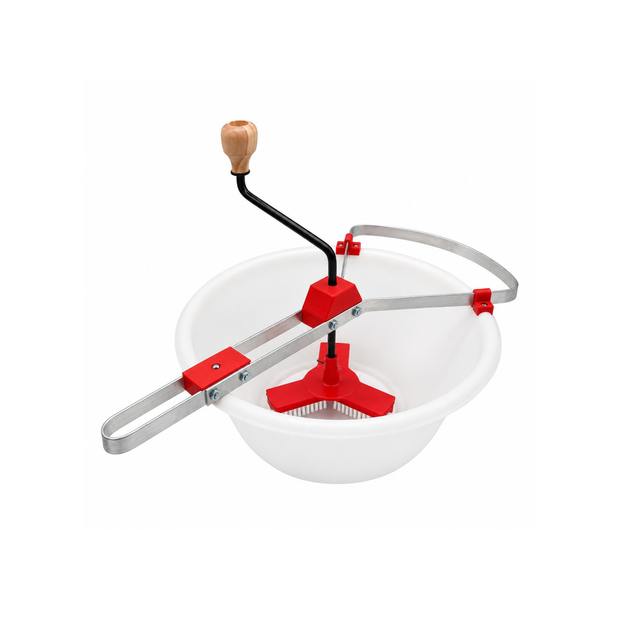 Talisman Rotary Sieve (Sieve Only, No Screen)
