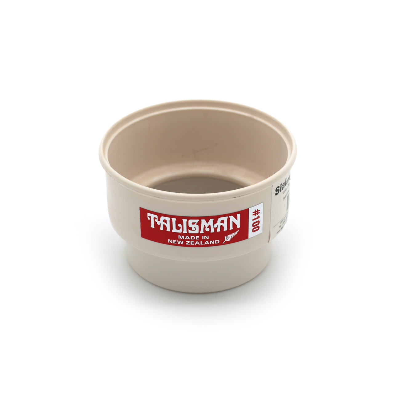 Talisman Test Sieve, 100 Mesh