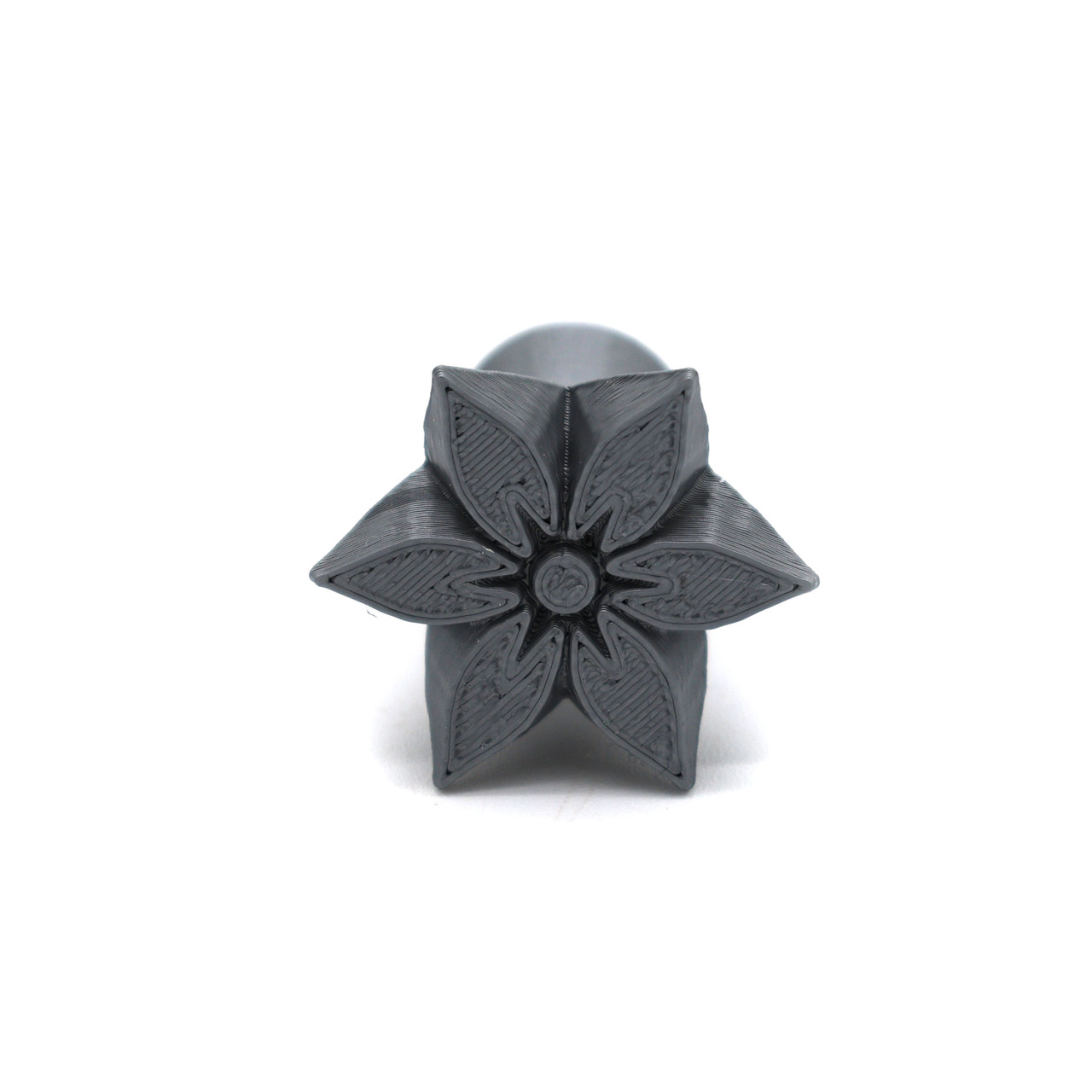 Flower Stamp Set No.1