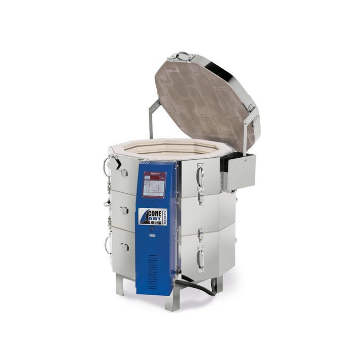2327D Pottery Kiln