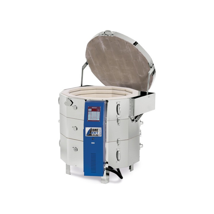 2827D Pottery Kiln