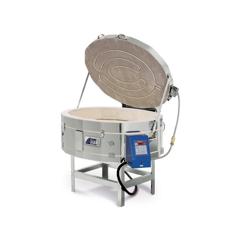4209G Oval Glass Kiln