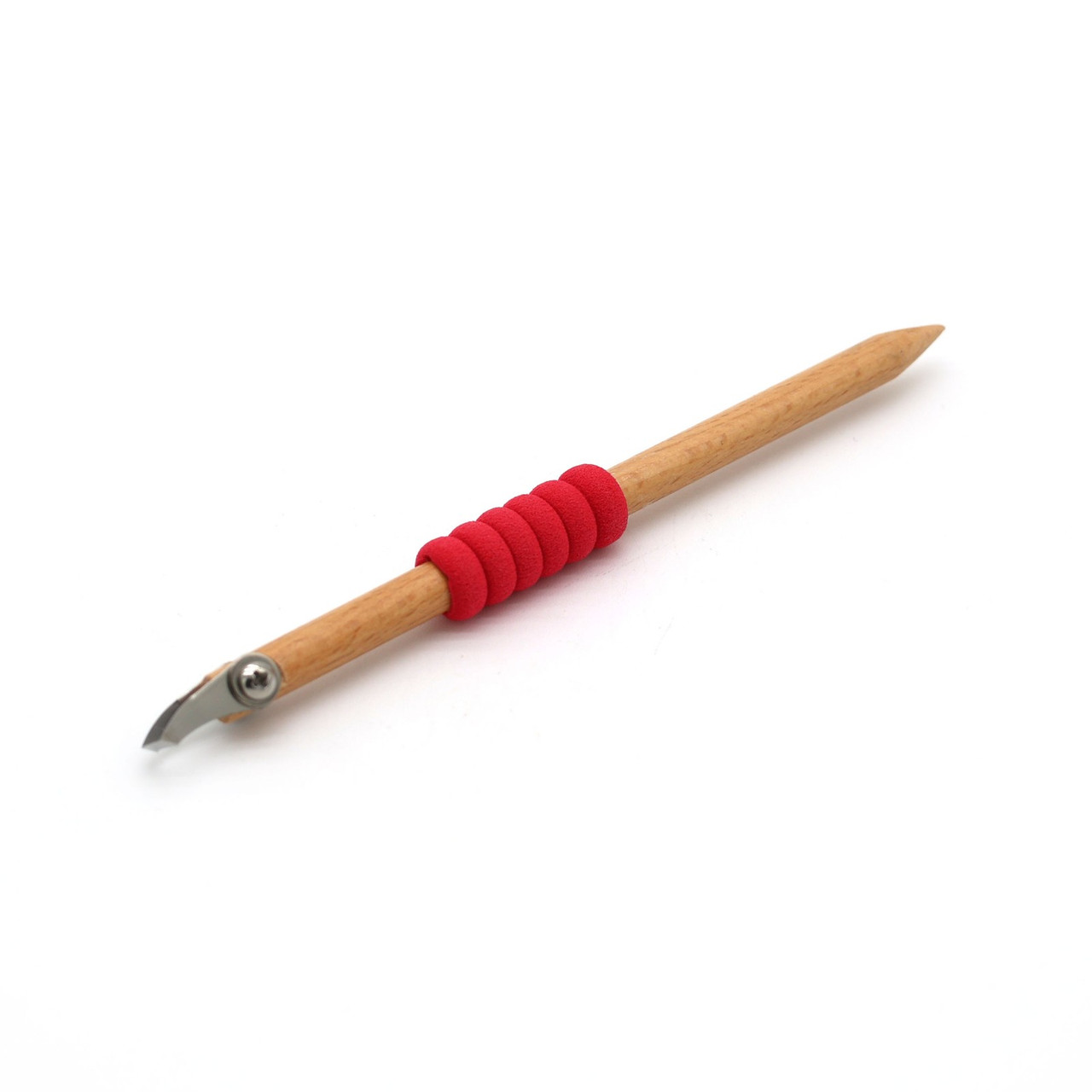Carving Tool with Replaceable Tip #5