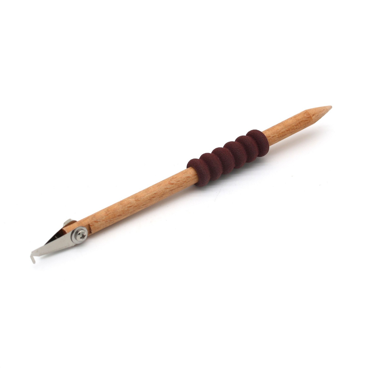 Carving Tool with Replaceable Tip #6L