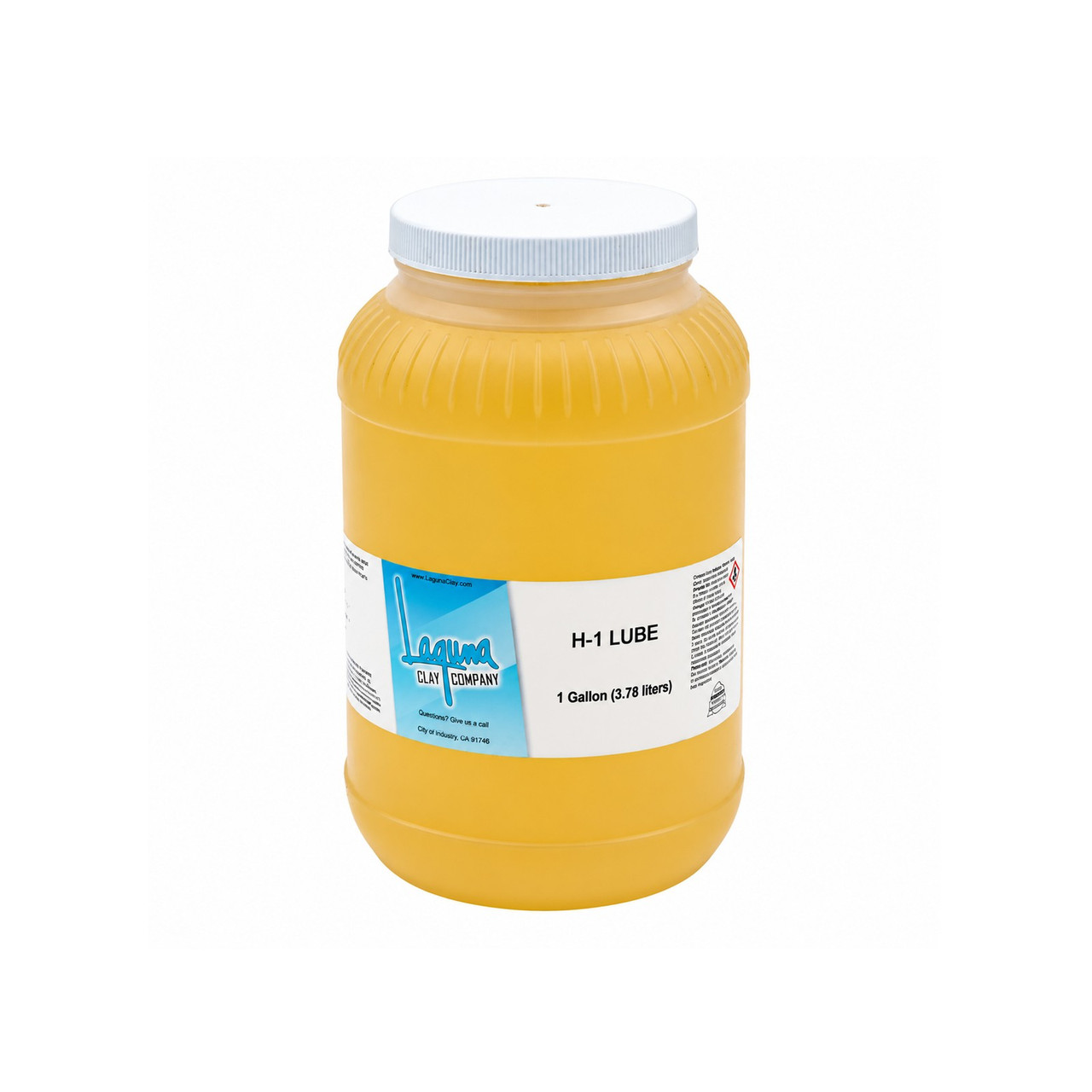 Mould Soap, H1 Lube