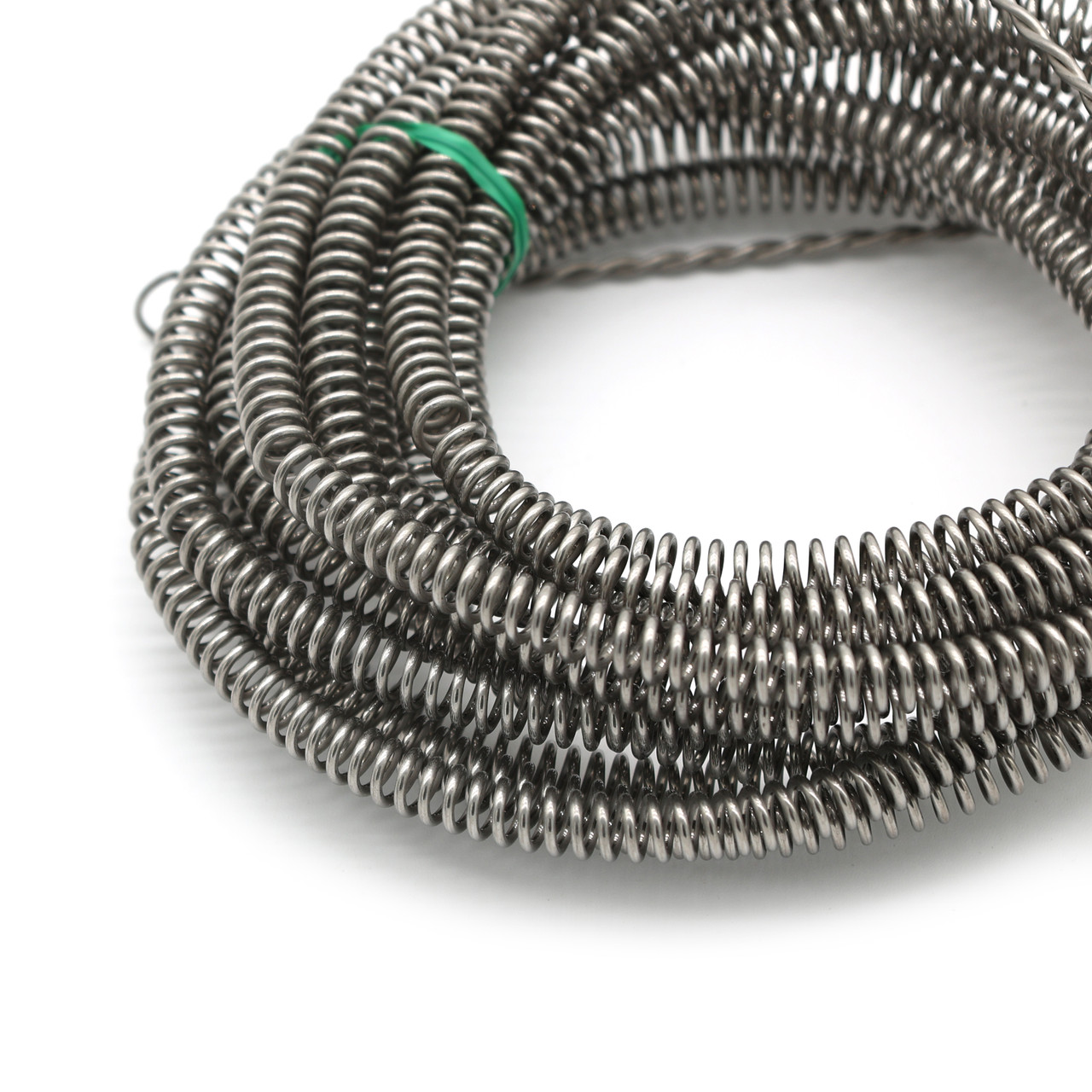 Skutt KS609 Kiln Element, close up of the coil
