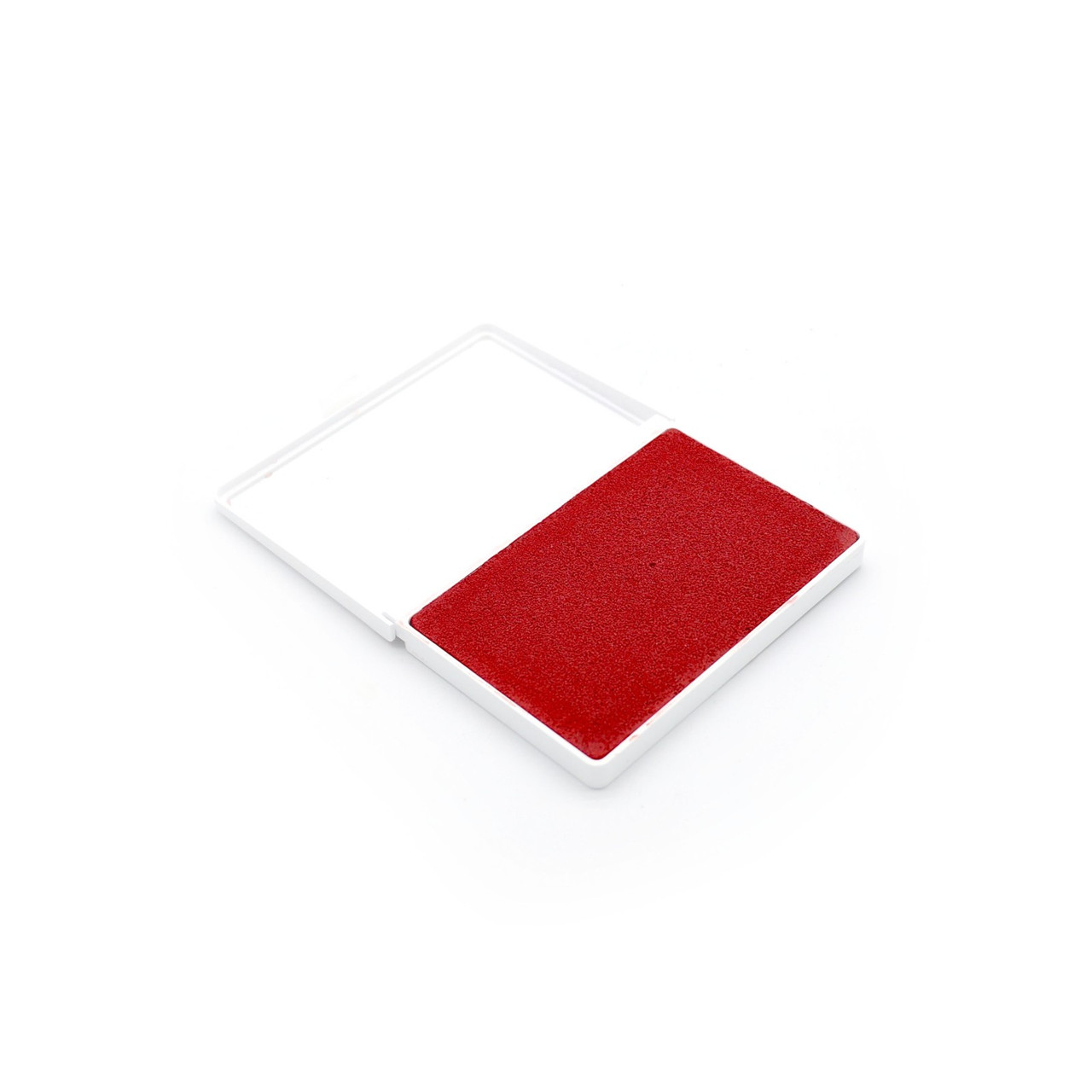 Underglaze Stamp Pad, Red