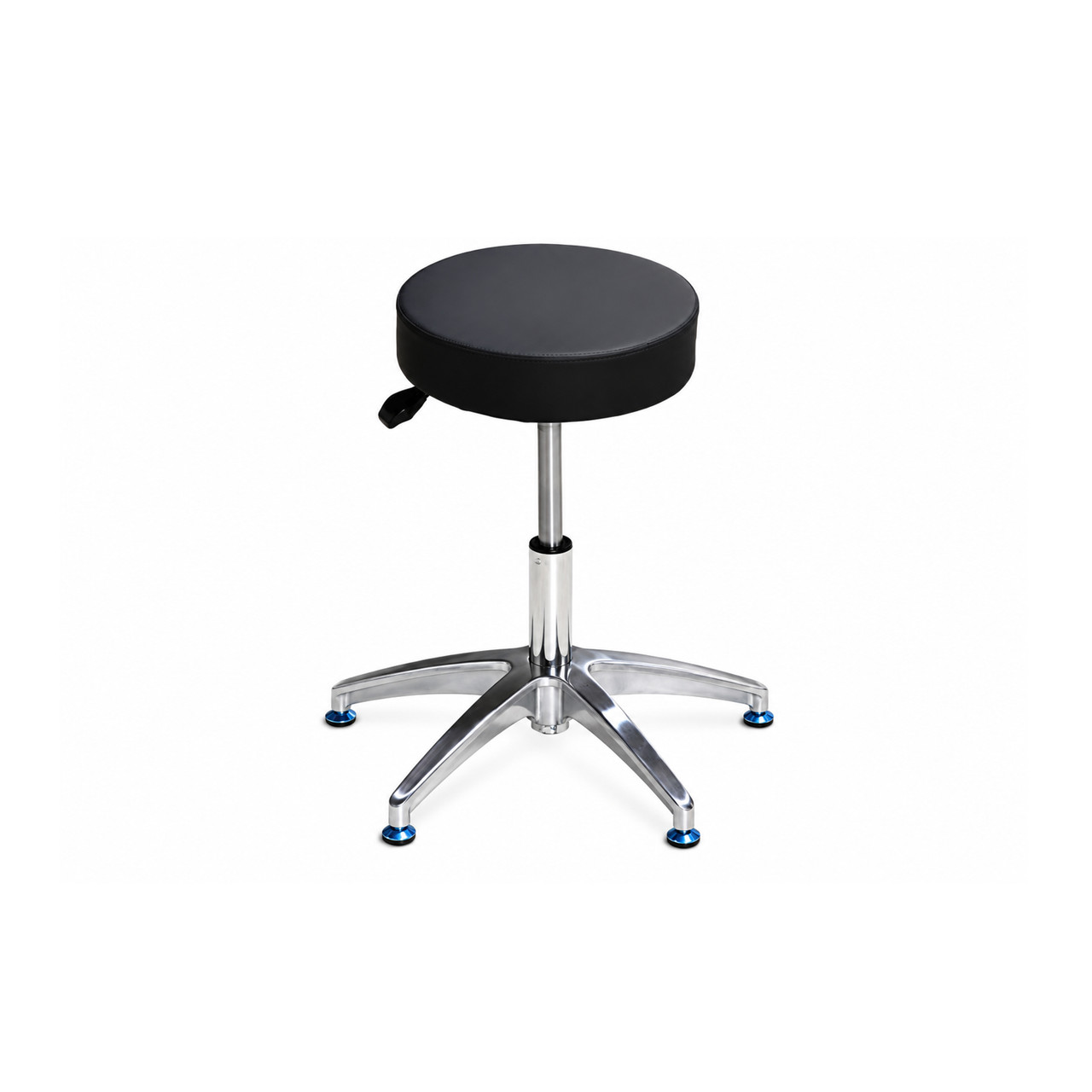 BTH Adjustable Potter's Stool