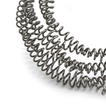 Skutt KM818 Kiln Elements, close up of the coil