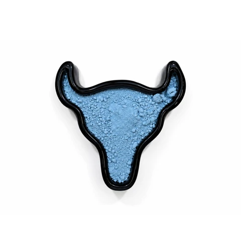Robin’s Egg Blue Mason Stain