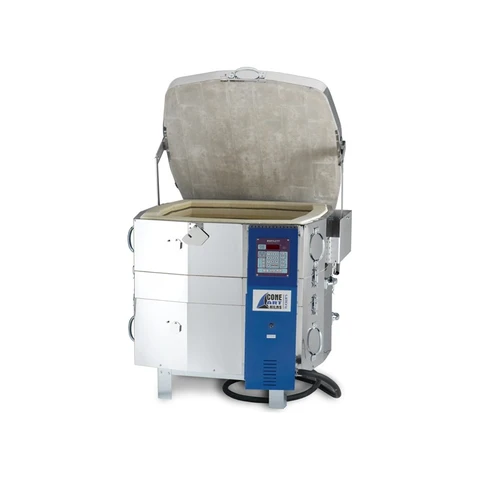 2322D SQ Square Pottery Kiln