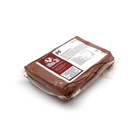 SiO-2 PF Red Earthenware clay bag