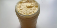Whole Egg Mayonnaise Recipe